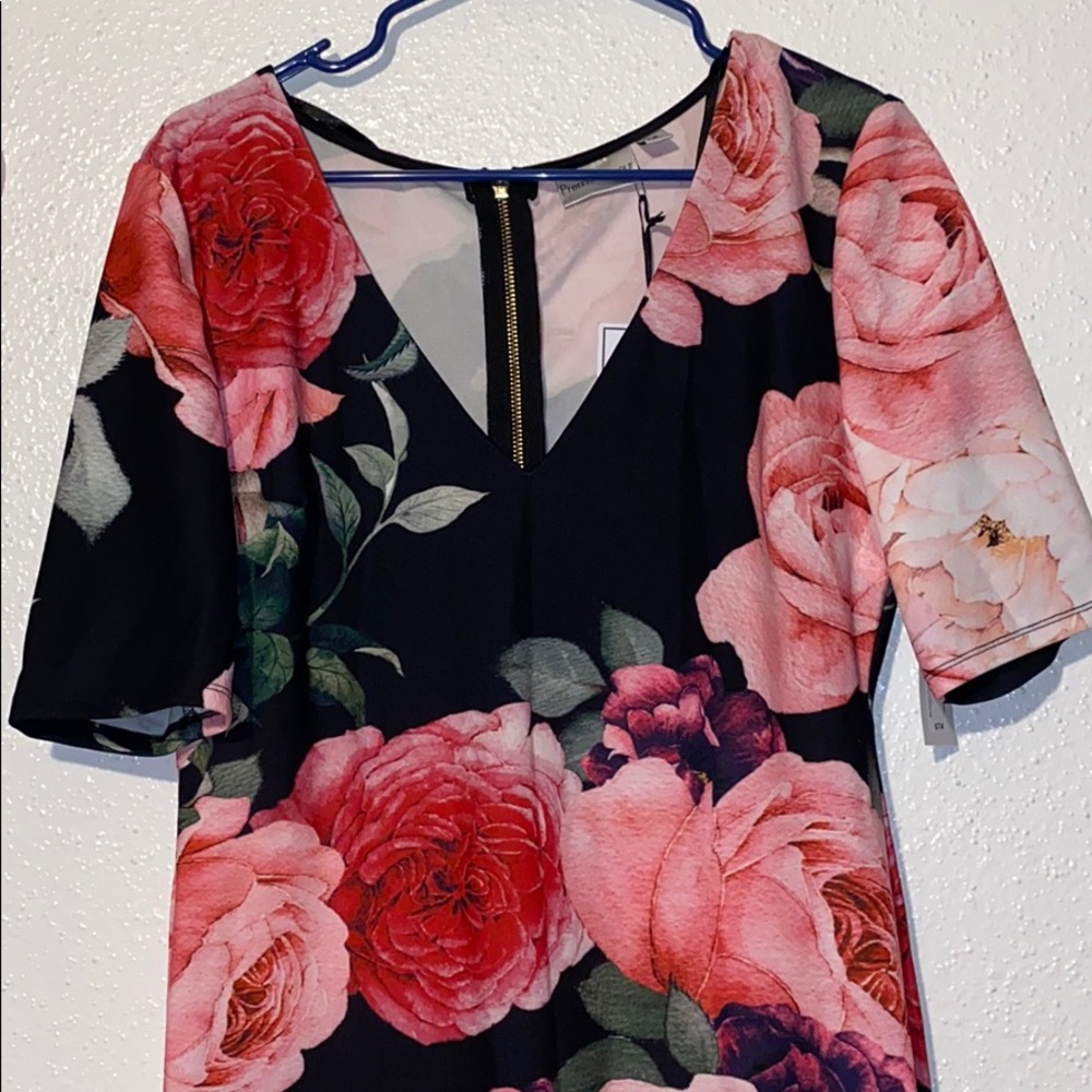 COPY - Premier Amour Dress